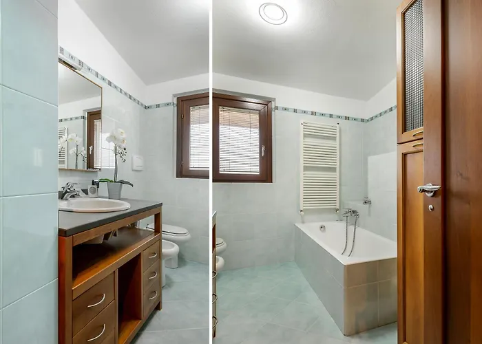 Stayeasy Sesia5 - 4 Bedrooms Penthouse, 2 Baths Apartamento Milão