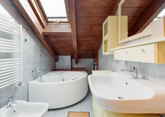 [nolo - Stazione Centrale] - Ultimo Piano Relax * Milano