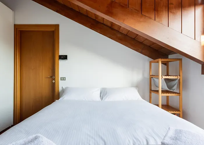 [nolo - Stazione Centrale] - Ultimo Piano Relax