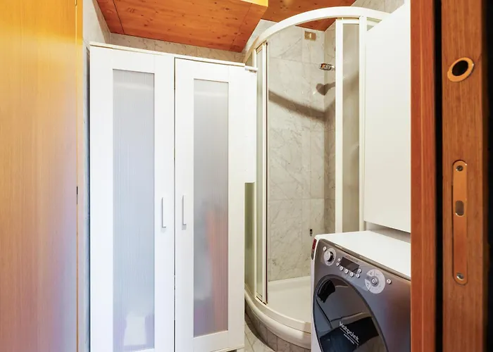 Appartamento [nolo - Stazione Centrale] - Ultimo Piano Relax