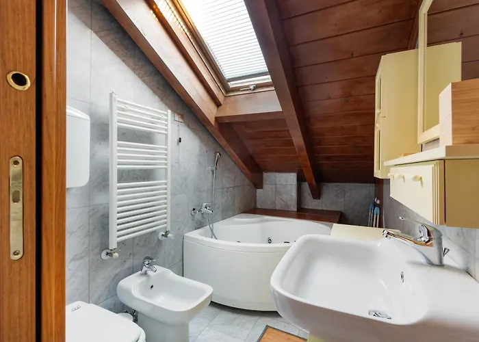 [nolo - Stazione Centrale] - Ultimo Piano Relax *