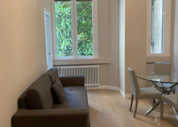 Porta Venezia New Luxury - Wifi Full Equiped Apartment