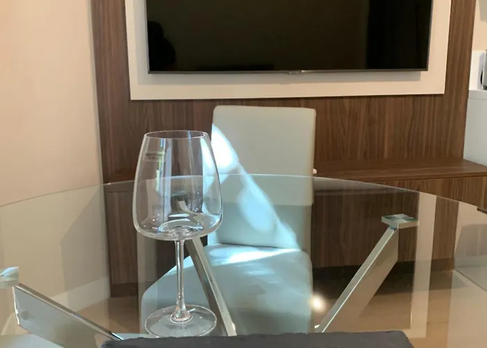 Apartment Porta Venezia New Luxury - Wifi Full Equiped