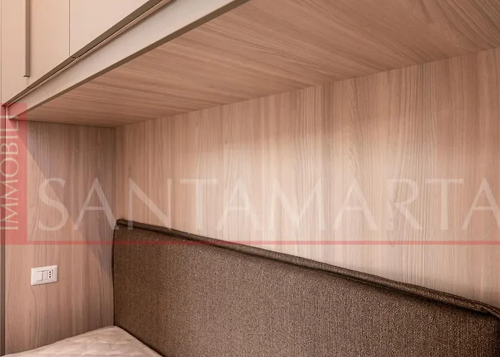 Porta Venezia New Luxury - Wifi Full Equiped Apartment Milan