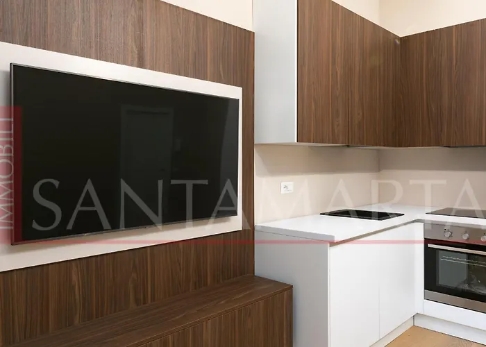 Porta Venezia New Luxury - Wifi Full Equiped Milan