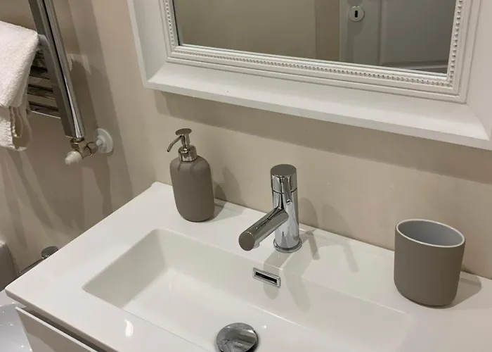 Porta Venezia New Luxury - Wifi Full Equiped Apartment