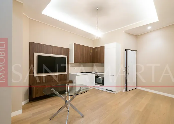 Porta Venezia New Luxury - Wifi Full Equiped