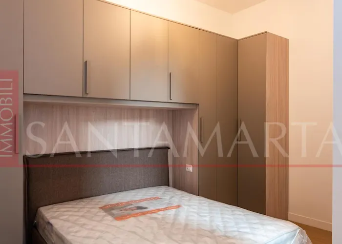 Porta Venezia New Luxury - Wifi Full Equiped Apartment Milan