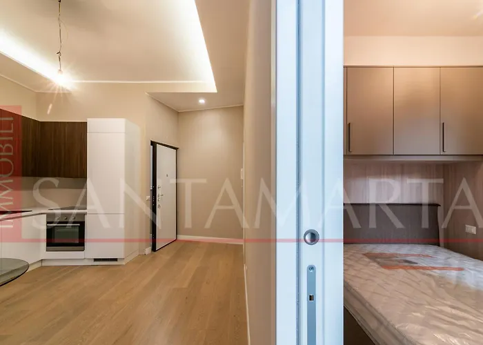 Porta Venezia New Luxury - Wifi Full Equiped Milan