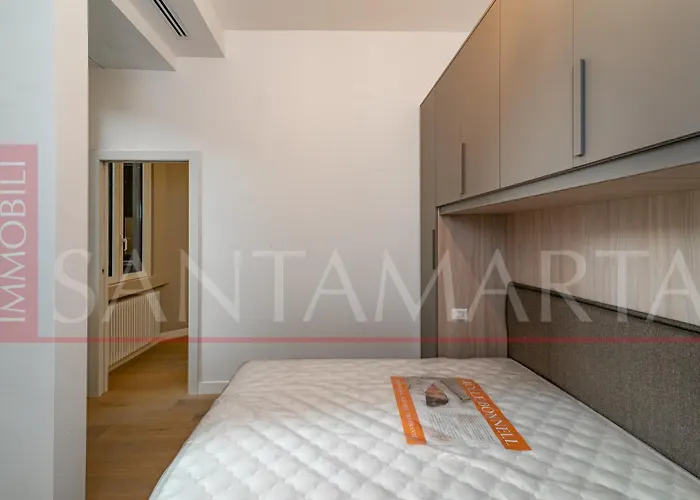 Porta Venezia New Luxury - Wifi Full Equiped Apartmán