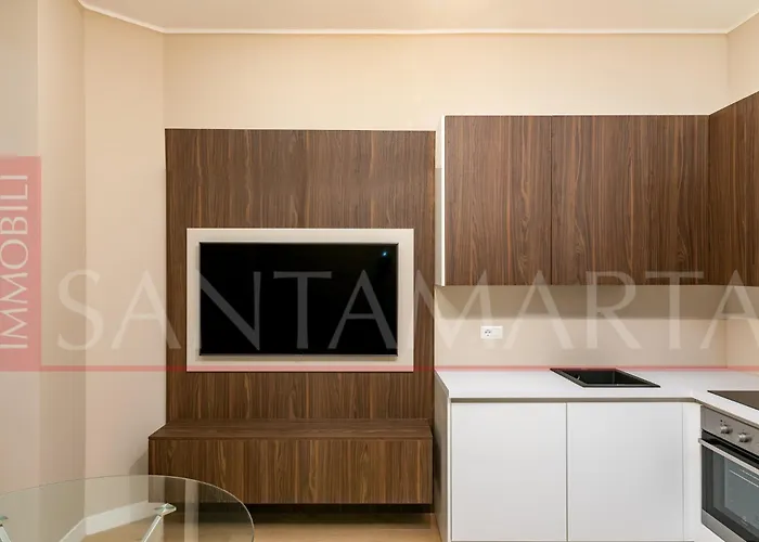 Porta Venezia New Luxury - Wifi Full Equiped *