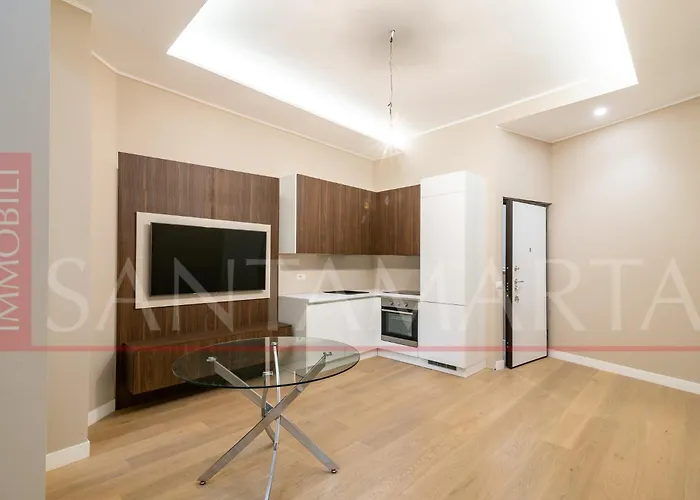 Porta Venezia New Luxury - Wifi Full Equiped