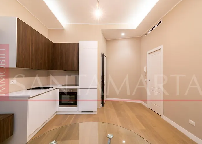 Porta Venezia New Luxury - Wifi Full Equiped * Milan