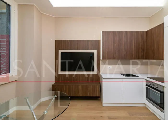 Porta Venezia New Luxury - Wifi Full Equiped Milan