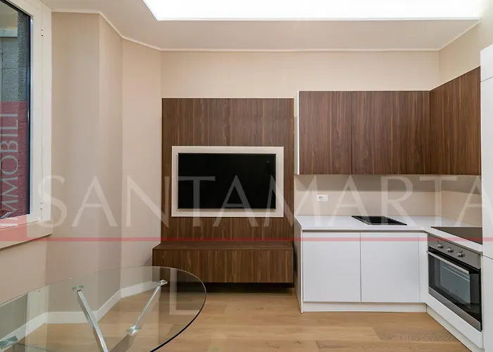 Porta Venezia New Luxury - Wifi Full Equiped Apartment