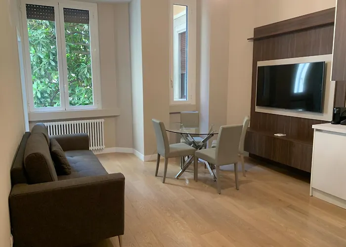 Porta Venezia New Luxury - Wifi Full Equiped Milan