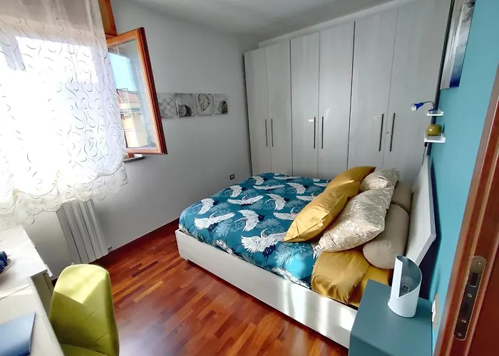 Apartmán Premier *