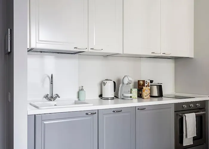 Hostmate - - Freguglia's - Guastalla Milano