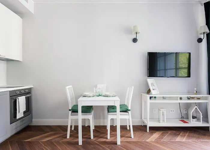 Hostmate - - Freguglia's - Guastalla Lejlighed *
