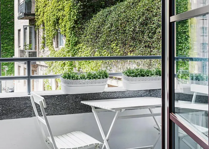 Lejlighed Hostmate - - Freguglia's - Guastalla Milano