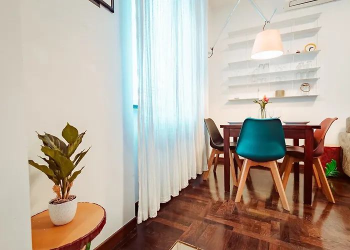 Volvinio Apartmán *