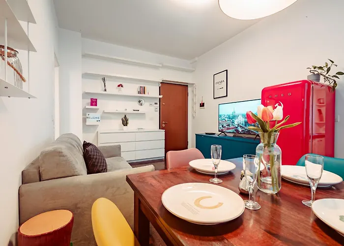 Apartamento Volvinio *