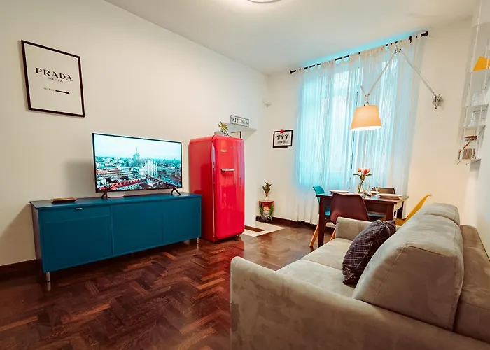 Volvinio Apartmán *