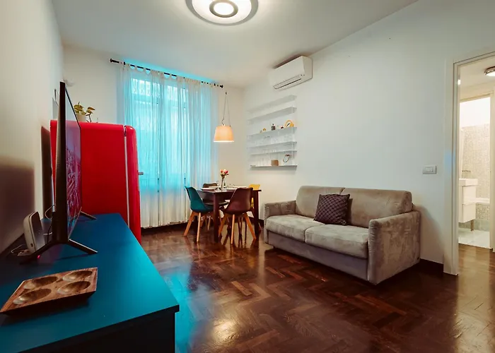 Volvinio Apartamento Milán