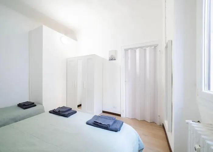 4 Stops From The Center *