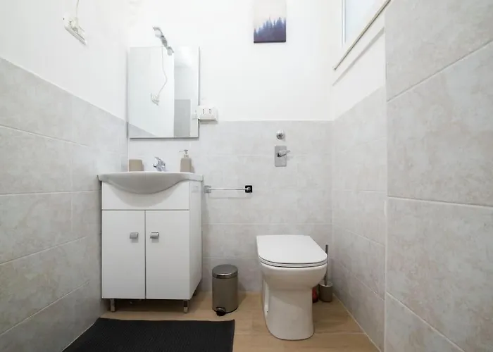 4 Stops From The Center Apartamento Milão