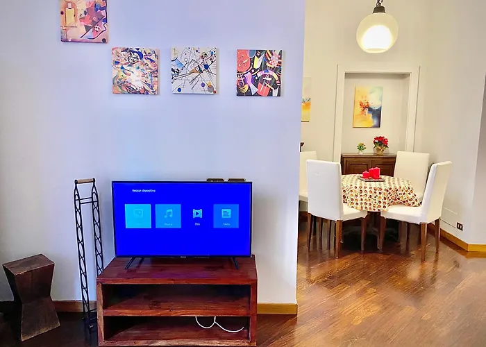 Conca Mary In The Heart Of Appartamento *