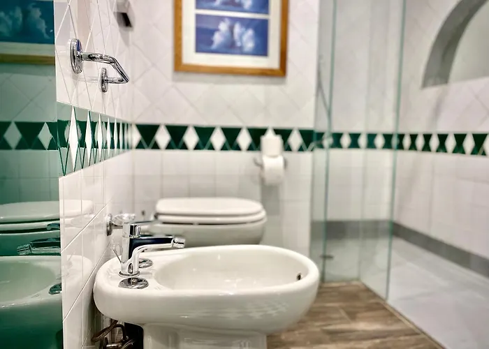 Conca Mary In The Heart Of Appartamento Milano