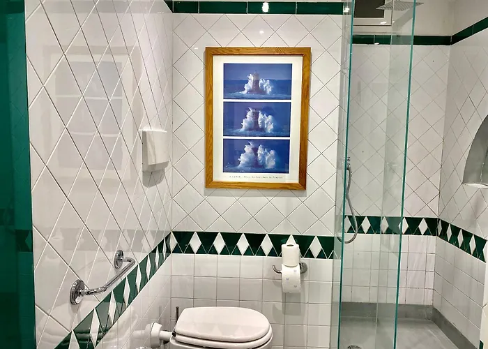 Appartamento Conca Mary In The Heart Of