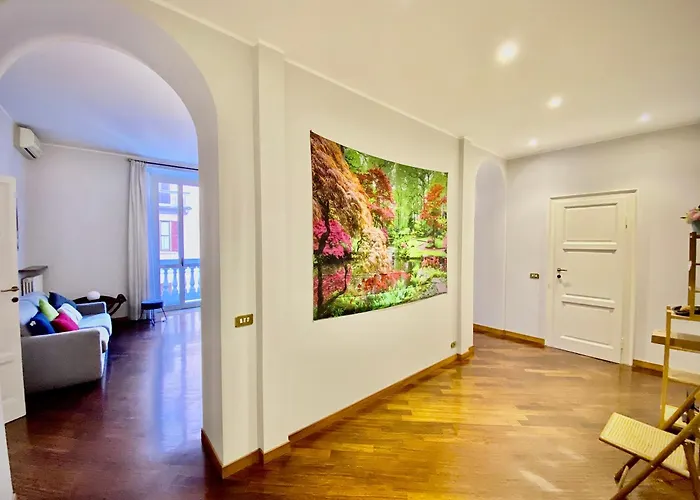 Conca Mary In The Heart Of * Milano