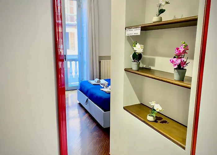 Appartamento Conca Mary In The Heart Of *