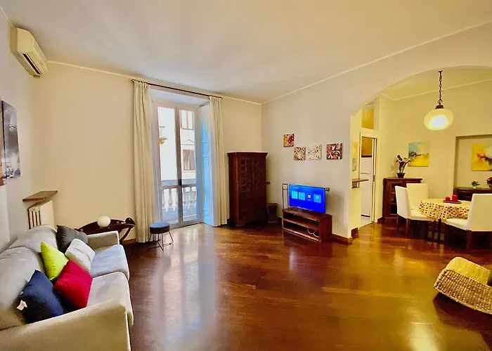 Conca Mary In The Heart Of * Milano