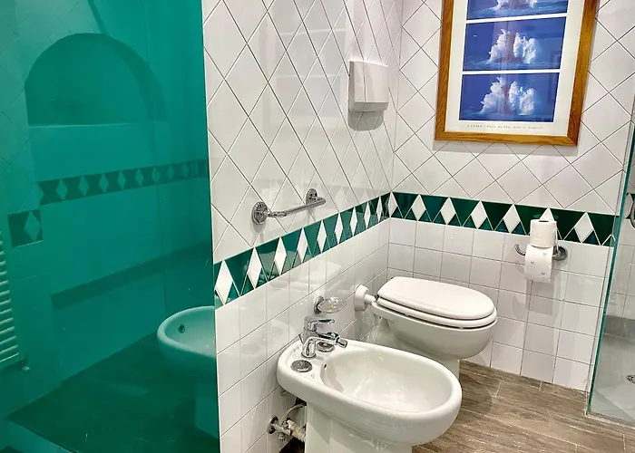 Apartment Conca Mary In The Heart Of Mailand