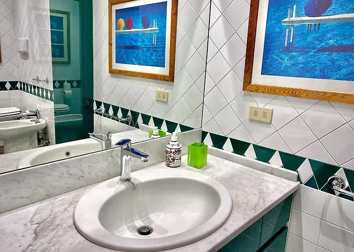 Conca Mary In The Heart Of Milano