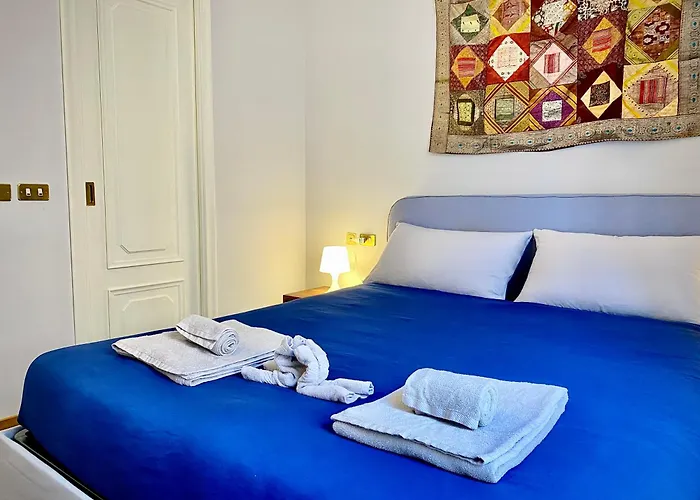 Appartamento Conca Mary In The Heart Of