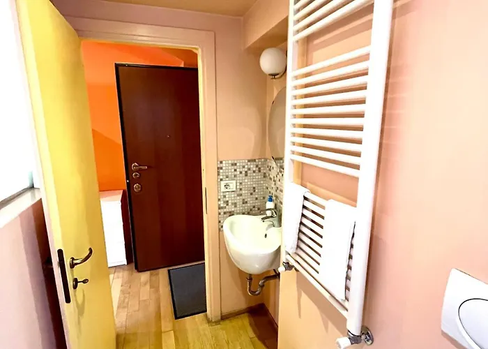 Il Nido 14 Apartamento