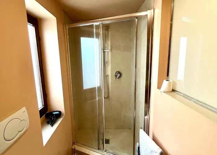 Il Nido 14 Apartamento *