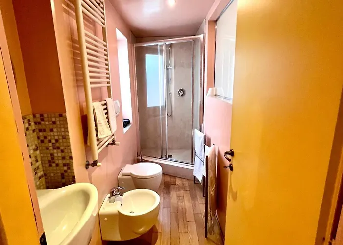 Apartamento Il Nido 14