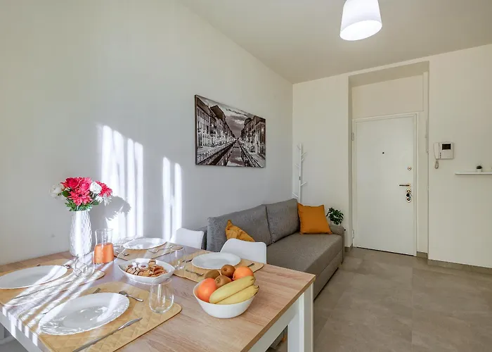 Apartmán Maloja, 10 - Casa Maloja - Ampio