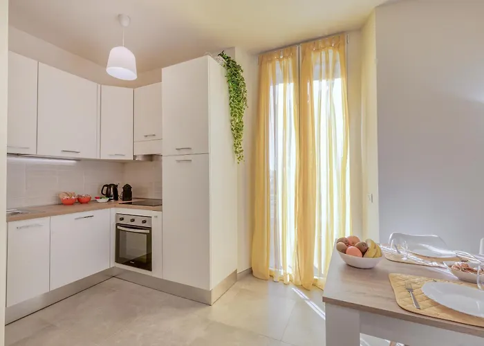 Maloja, 10 - Casa Maloja - Ampio Apartmán *