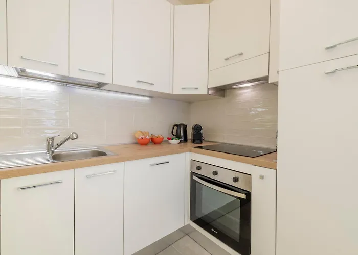 Apartmán Maloja, 10 - Casa Maloja - Ampio