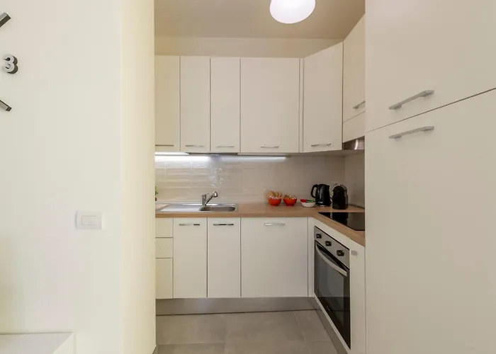 Maloja, 10 - Casa Maloja - Ampio Apartmán Milán
