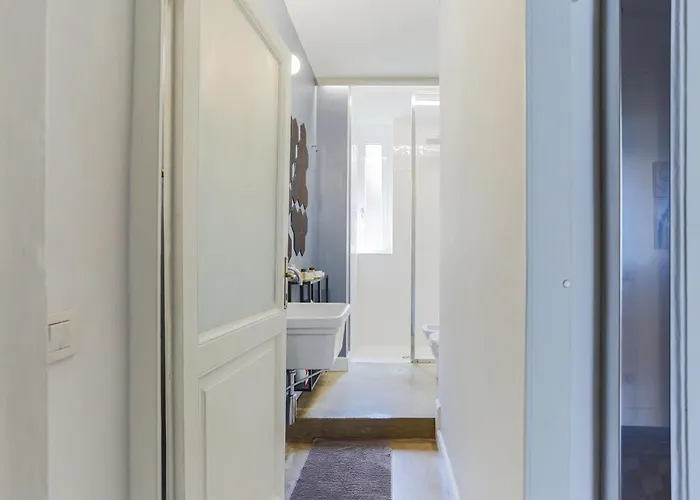 Apartman Settembrini - Station