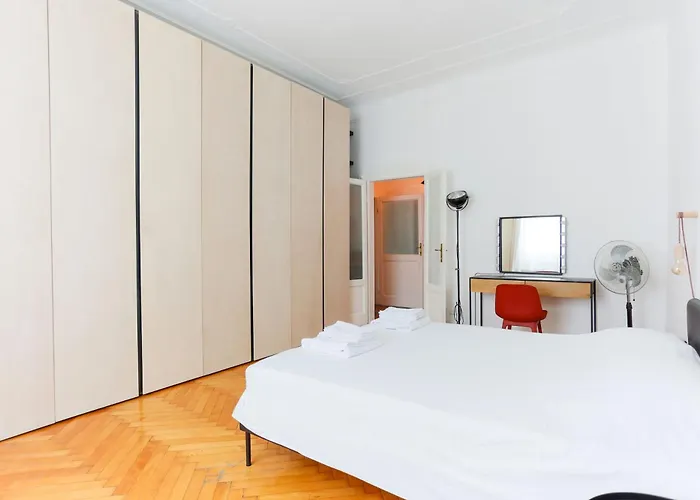 Settembrini - Station