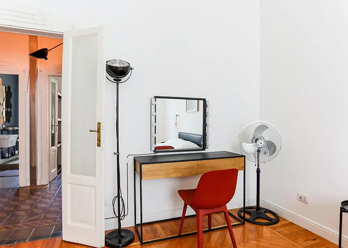 Settembrini - Station *