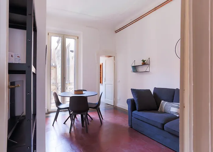 Apartman Settembrini - Station Milánó